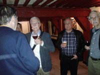 Gerben 02  Karel Rinus Bert en Jim