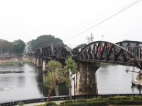 Bridge over the River Kwai