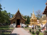 Wat Phra Singh