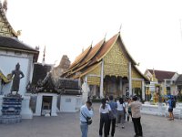 Wat Chedi Luang