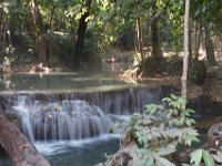 Erawan Waterfalls